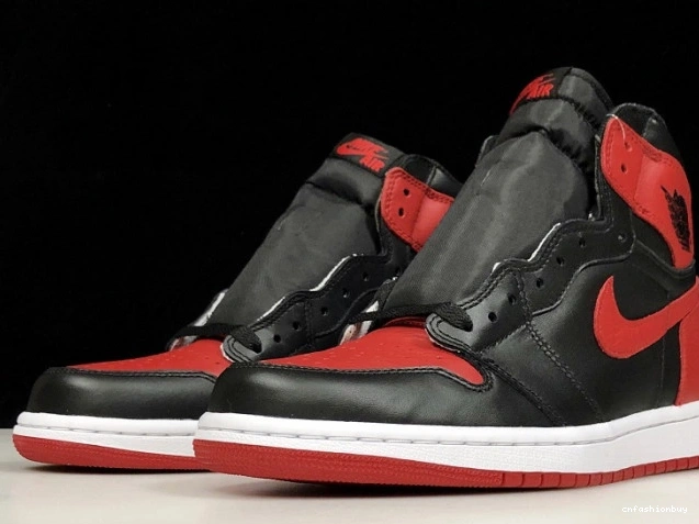 Air High OG Retro 1 Jordan Banned 555088-001 1202